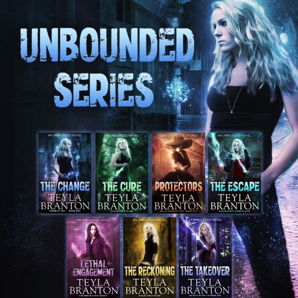 Unbounded Series