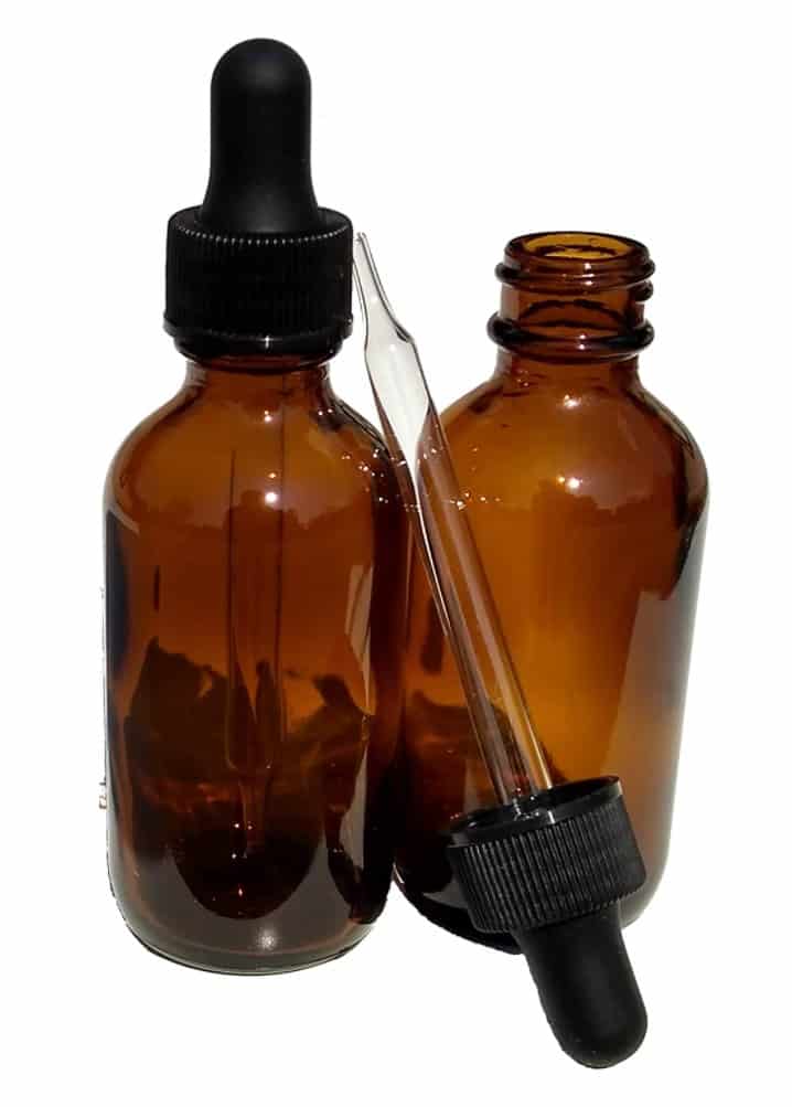 Dropper Bottles